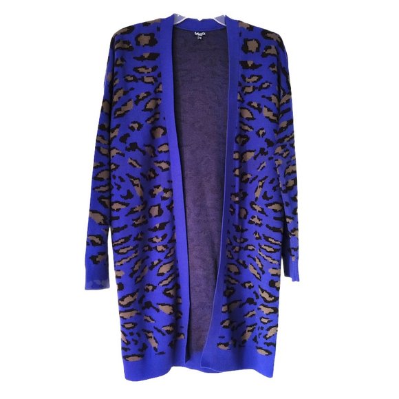 Splendid Women’s Long Cardigan - Picture 1 of 7
